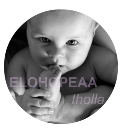 Elohopeaa iholla